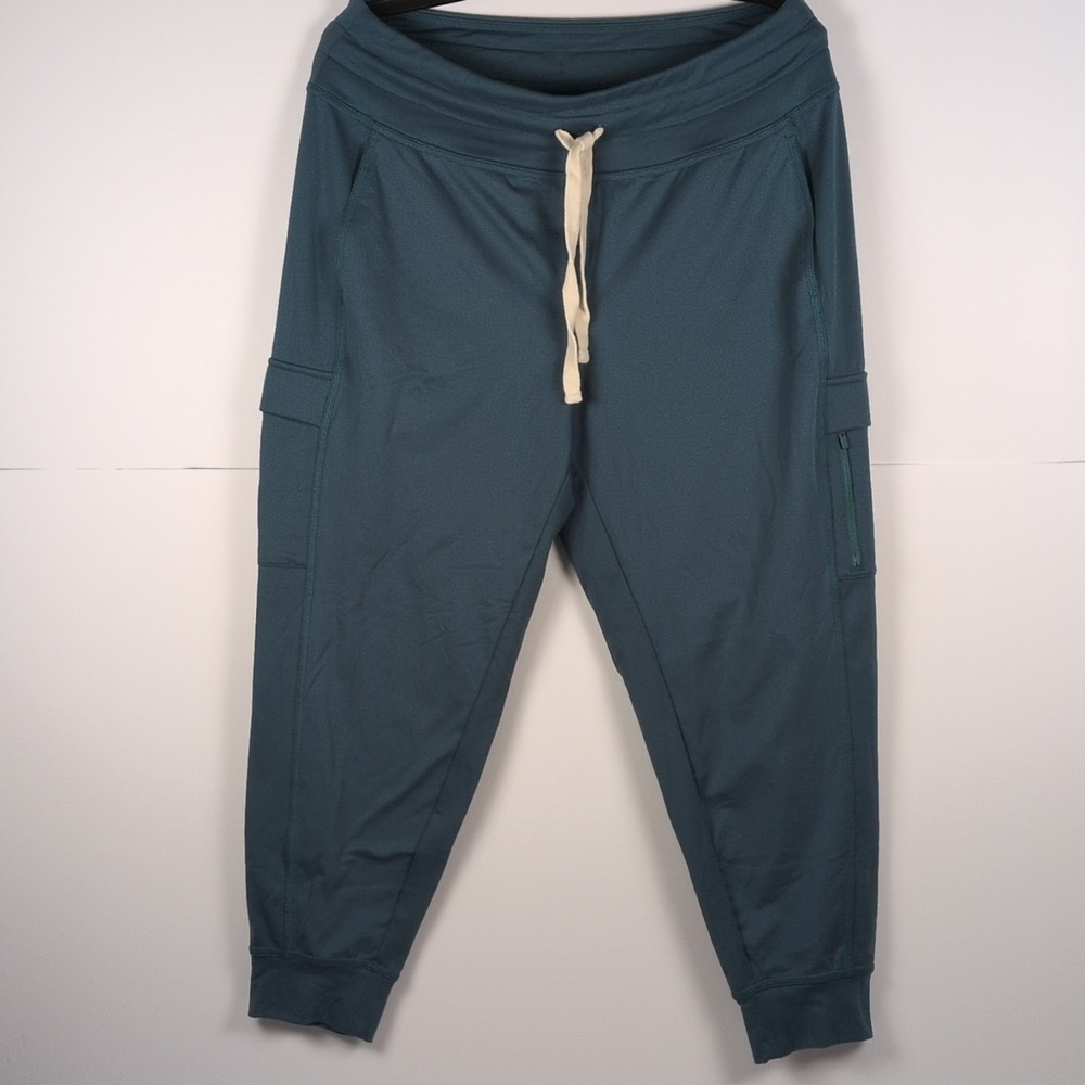 Alpine Design Women's Field Knit Jogger Pants Size Large